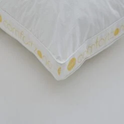 Comfortzone Front Sleeper Box Pillow -DUNELM Furniture Shop 1000007963 alt02