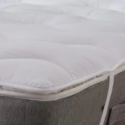 Rebound Mattress Topper -DUNELM Furniture Shop 1000027854 alt01