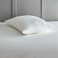 Huggable Side Sleeper Pillow -DUNELM Furniture Shop 1000034553 alt01