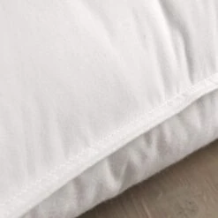 Dorma Full Forever Side Sleeper Continental Pillow -DUNELM Furniture Shop 1000038563 alt03