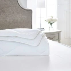 Dorma Full Forever 7.5 Tog Duvet 8 Dorma Full Forever 7.5 Tog Duvet -DUNELM Furniture Shop 1000107799 alt01