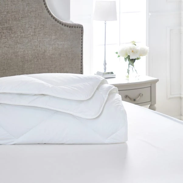 Dorma Full Forever 7.5 Tog Duvet 4 Dorma Full Forever 7.5 Tog Duvet - Image 2