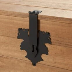 Corona Storage Trunk, Pine -DUNELM Furniture Shop 1000108058 alt04