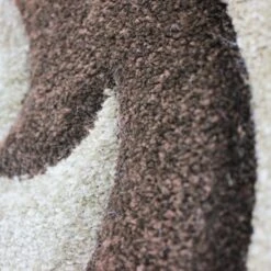 Flair Elude Hand Carved Rug -DUNELM Furniture Shop 1000113090 alt02