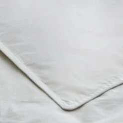 Fogarty White Goose Feather And Down 4.5 Tog Summer Duvet -DUNELM Furniture Shop 1000114305 alt01