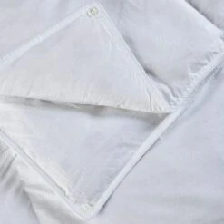 Fogarty White Goose Feather And Down 4.5 Tog Summer Duvet -DUNELM Furniture Shop 1000114305 alt02