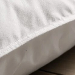 Dorma Pack Of 2 Full Forever Anti-Allergy Back Sleeper Pillows -DUNELM Furniture Shop 1000120493 alt02