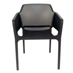 NARDI Libeccio Net 6 Seat Dining Set -DUNELM Furniture Shop 1000121063 alt01