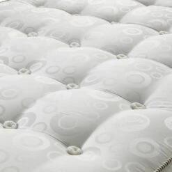 Pocketo Medium Firm 3000 Pocket Sprung Mattress -DUNELM Furniture Shop 1000121309 alt03