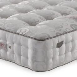 Pocketo Medium Firm 3000 Pocket Sprung Mattress -DUNELM Furniture Shop 1000121309 alt05