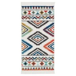 Navajo 6 Runner -DUNELM Furniture Shop 1000131766 alt02