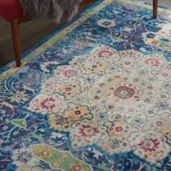 Ankara Global 3 Rug -DUNELM Furniture Shop 1000143062 alt02