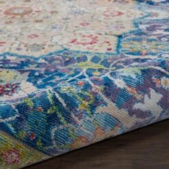 Ankara Global 3 Rug -DUNELM Furniture Shop 1000143062 alt04
