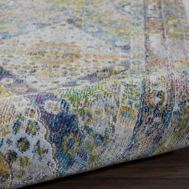 Ankara Global 7 Runner 6 Ankara Global 7 Runner - Image 4