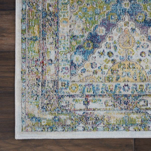 Ankara Global 7 Runner 7 Ankara Global 7 Runner - Image 5