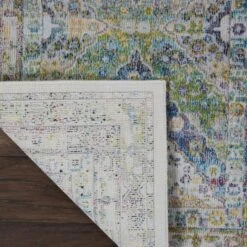 Ankara Global 7 Runner 15 Ankara Global 7 Runner -DUNELM Furniture Shop 1000143077 alt06