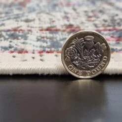 Vintage Kashan 2 Runner -DUNELM Furniture Shop 1000143142 alt09