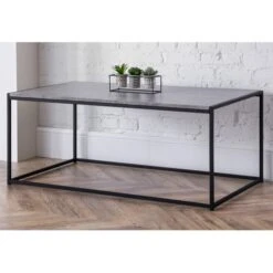 Staten Coffee Table -DUNELM Furniture Shop 1000163872 alt01