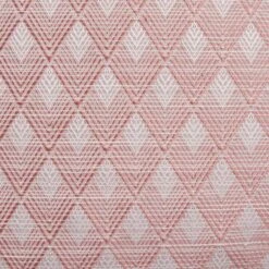 Deco Geo Rose Cushion Cover -DUNELM Furniture Shop 1000164767 alt01