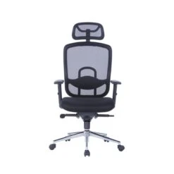Miami Ergonomic Office Chair -DUNELM Furniture Shop 1000166271 alt01