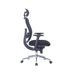 Miami Ergonomic Office Chair -DUNELM Furniture Shop 1000166271 alt02