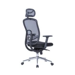 Miami Ergonomic Office Chair -DUNELM Furniture Shop 1000166271 alt03
