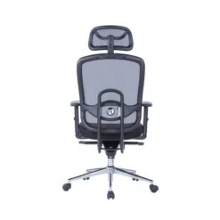 Miami Ergonomic Office Chair -DUNELM Furniture Shop 1000166271 alt04