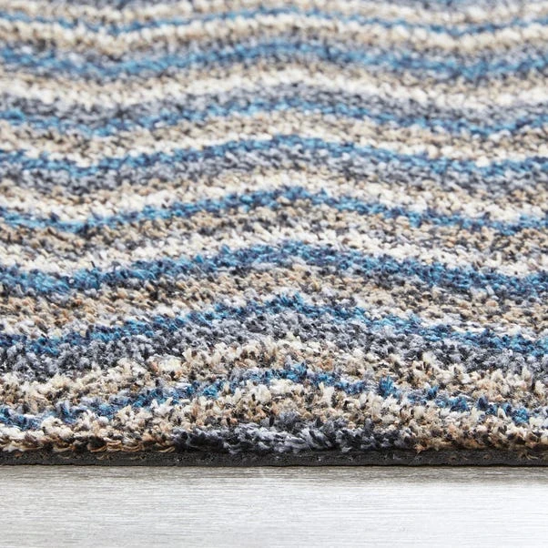 Missouri Recycled Cotton Long Doormat 8 Missouri Recycled Cotton Long Doormat - Image 6