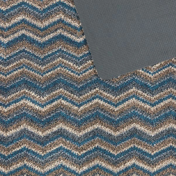 Missouri Recycled Cotton Long Doormat 9 Missouri Recycled Cotton Long Doormat - Image 7