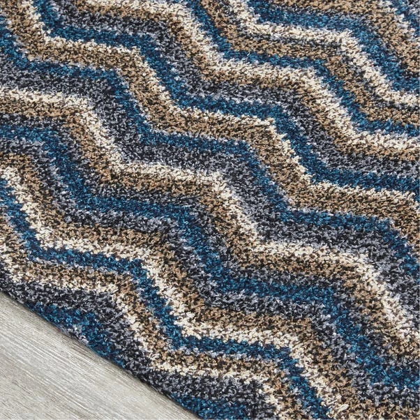 Missouri Recycled Cotton Long Doormat 10 Missouri Recycled Cotton Long Doormat - Image 8