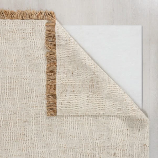 Jute Marl Rug 7 Jute Marl Rug - Image 5