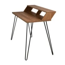 Koble Bea Oak Effect Smart Desk -DUNELM Furniture Shop 1000182891 alt03