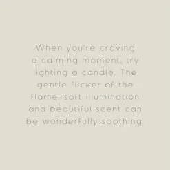 Camomile Soy Wax Blend Candle -DUNELM Furniture Shop 1000183228 alt09