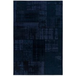 Prague Chenille Rug -DUNELM Furniture Shop 1000185989 alt02