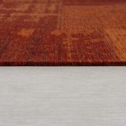 Prague Chenille Rug -DUNELM Furniture Shop 1000185989 alt05