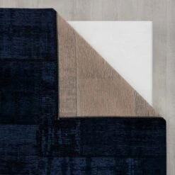 Prague Chenille Rug -DUNELM Furniture Shop 1000185989 alt07