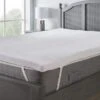 Memory Foam Mattress Topper -DUNELM Furniture Shop 30042304