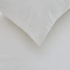 Pack Of 2 Freshnights Cotton Anti-Allergy Zipped Pillow Protectors