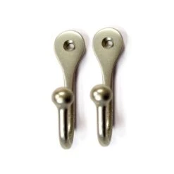 Teardrop Hooks -DUNELM Furniture Shop 30086905
