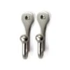 Teardrop Hooks -DUNELM Furniture Shop 30086908
