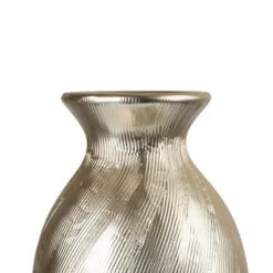 Classic Elegance Waister Ceramic Vase -DUNELM Furniture Shop 30088210 alt01