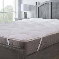 Rebound Mattress Topper -DUNELM Furniture Shop 30115212