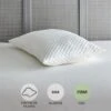 Huggable Side Sleeper Pillow -DUNELM Furniture Shop 30121881