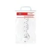 Status 6-Way 2 Metre Surge Protected Extension Lead -DUNELM Furniture Shop 30122853