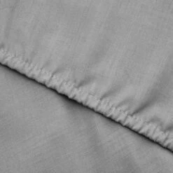 Non Iron Plain Fitted Sheet -DUNELM Furniture Shop 30145428 alt02