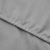 Non Iron Plain Fitted Sheet -DUNELM Furniture Shop 30145429 alt02