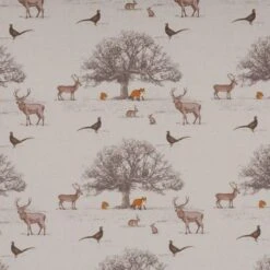 Tatton Blackout Roller Blind -DUNELM Furniture Shop 30156339 alt01