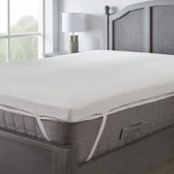 Gel Fusion Mattress Topper -DUNELM Furniture Shop 30172120