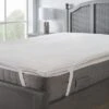 Cooler Than Memory Foam Mattress Topper 2 Cooler Than Memory Foam Mattress Topper -DUNELM Furniture Shop 30204727