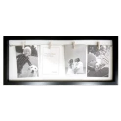 Essentials Peg Multi Photo Frame -DUNELM Furniture Shop 30212653